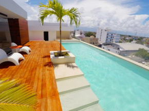 Stylish 1 Bedroom Playa Centro, Weekly Discounts